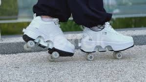 Roller Shoes